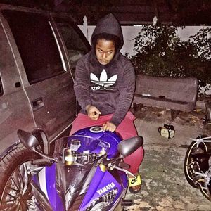 Meet your Posher, Jordon